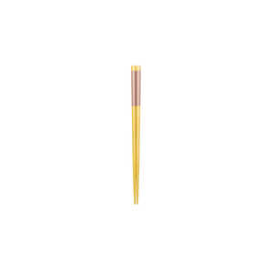 アサヒコウヨウ くるくる 23.0cm 食洗機対応 箸 ブラウン 13023 アサヒコウヨウ くるくる 23.0cm 食洗機対応 箸 ブラウン 13023