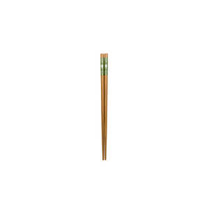 アサヒコウヨウ すべり止めおさかな 23.0cm 食洗機対応 箸 緑 13033 アサヒコウヨウ すべり止めおさかな 23.0cm 食洗機対応 箸 緑 13033