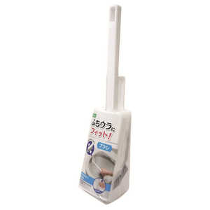 オーエ CH トイレブラシ ケース付き 81050