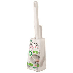 オーエ CH トイレクリーナー ソフト ケース付き 81052