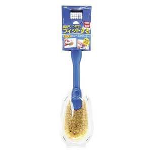 オーエ チビッ子シューズクリーナーBL オーエ チビッ子シューズクリーナーBL