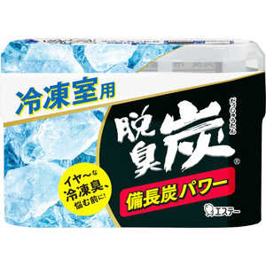 エステー 脱臭炭 冷凍室用 脱臭剤 70g 