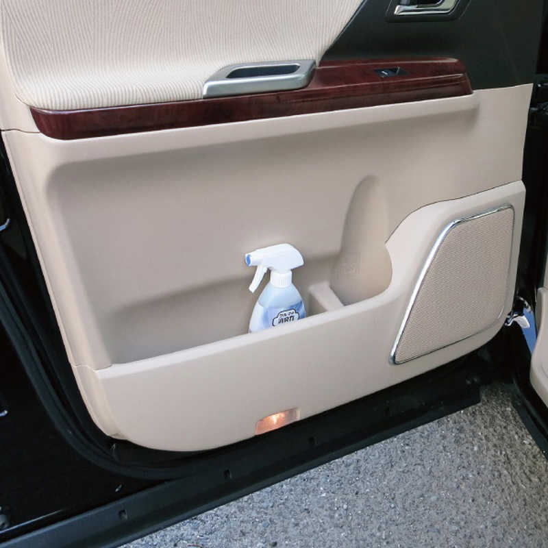 正規逆輸入品 エステー クルマの消臭力 新車復活消臭剤 250ml 無香性