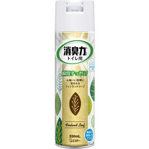 エステー 消臭力 トイレ用スプレー フィンランドリーフ 330ml 価格比較 価格 Com エステー 消臭力 トイレ用スプレー フィンランドリーフ 330ml 価格比較 価格 Com