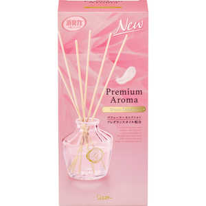 エステー お部屋の消臭力 Premium Aroma Stick 本体 アーバンロマンス エステー お部屋の消臭力 Premium Aroma Stick 本体 アーバンロマンス