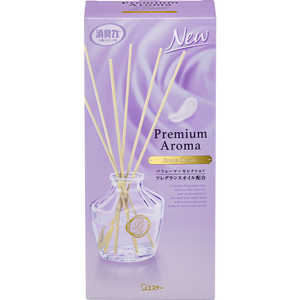 エステー お部屋の消臭力 Premium Aroma Stick 本体 グレイスボーテ エステー お部屋の消臭力 Premium Aroma Stick 本体 グレイスボーテ