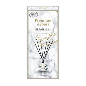 ơ ý Premium Aroma Stick  Х奯 50ml