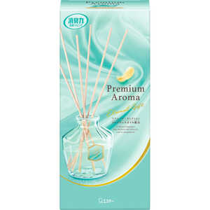 ơ ξý Premium Aroma Stick(ץߥॢ ƥå) ʥ륮ե 50mL