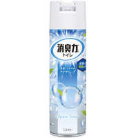 エステー トイレの消臭力スプレー 無香料 365mL の通販 - カテゴリ