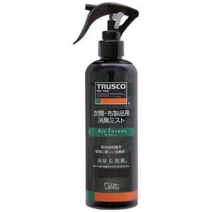 トラスコ中山 消臭剤 Air Forest For Factory 270ml スプレー AFF270 トラスコ中山 消臭剤 Air Forest For Factory 270ml スプレー AFF270
