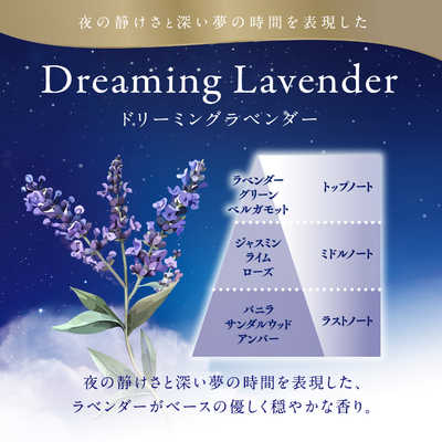 エステー 消臭力 Premium Aroma(プレミアムアロマ)For Sleep
