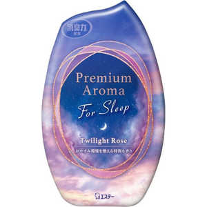 ơ ý Premium Aroma(ץߥॢ)For Sleep ֤  ȥ磻饤ȥ400ml ξý ˧ ѡ
