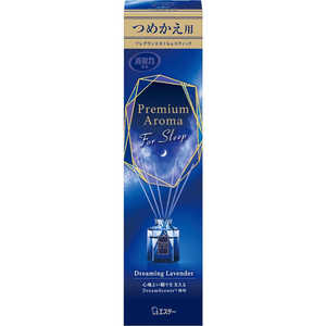 ơ ξý Premium Aroma For Sleep Stick Ĥᤫ ɥ꡼ߥ󥰥٥ 50mL PA꡼S٥