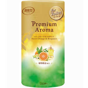 ơ ȥξý Premium Aroma(ץߥॢ) ȥ󥸡٥륬å 400mL