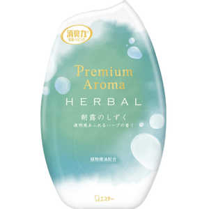GXe[ ̏L Premium Aroma Î 400mL IwLPAATc
