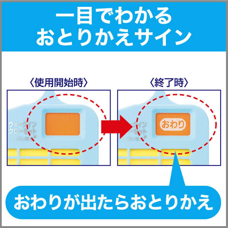 エステー エステー ムシューダ 1年間有効 衣類 防虫剤 ウォークインクローゼット専用 3個入 マイルドソープの香り  