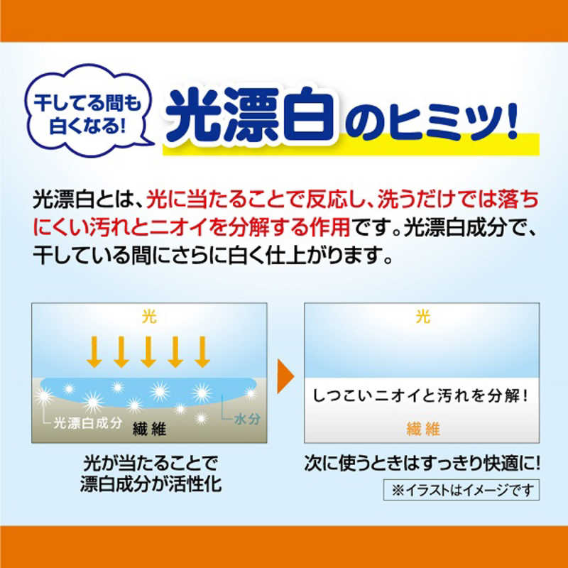 エステー エステー おひさまの洗たく くつクリーナー 本体 240ml  