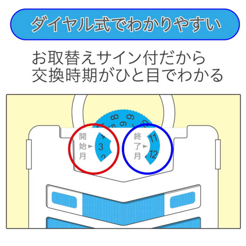 アース製薬 アース製薬 アース 虫よけネットEX 玄関用 260日用  