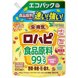 �A�[�X�K�[�f�� ���n�s �G�R�p�b�N 850ml