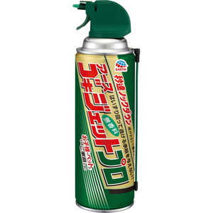 アース製薬 ゴキジェットプロ 450ml (防除用医薬部外品) アース製薬 ゴキジェットプロ 450ml (防除用医薬部外品)