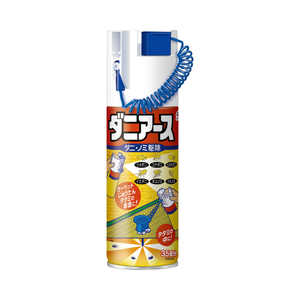 アース製薬 ダニアース (300ml) アース製薬 ダニアース (300ml)