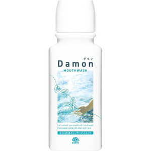 アース製薬 ダモン リラックスミント 380ml 