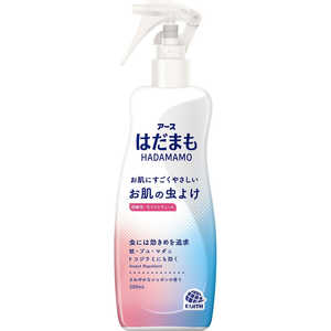 アース製薬 はだまも ミスト 200ml アース製薬 はだまも ミスト 200ml