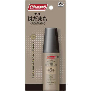 アース製薬 はだまも ミスト コールマン 60ml アース製薬 はだまも ミスト コールマン 60ml