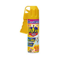 アース製薬 ハチアブ マグナムジェット 550ml の通販 - カテゴリ