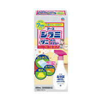 アース製薬 シラミ・ダニ退治スプレー 250ml の通販 - カテゴリ
