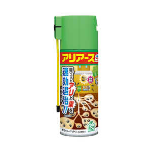 アース製薬 アリアースW 300ml アース製薬 アリアースW 300ml