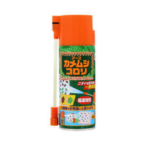 アース製薬 カメムシコロリ 300ml アース製薬 カメムシコロリ 300ml