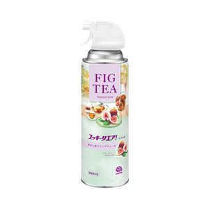 アース製薬 スッキーリエア! トイレ用 秋めく森でフィグティーを 350ml スッキーリエアフィグティー アース製薬 スッキーリエア! トイレ用 秋めく森でフィグティーを 350ml スッキーリエアフィグティー
