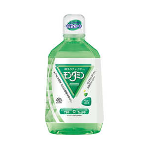 アース製薬 モンダミン ペパーミント 1080ml〔洗口液〕 