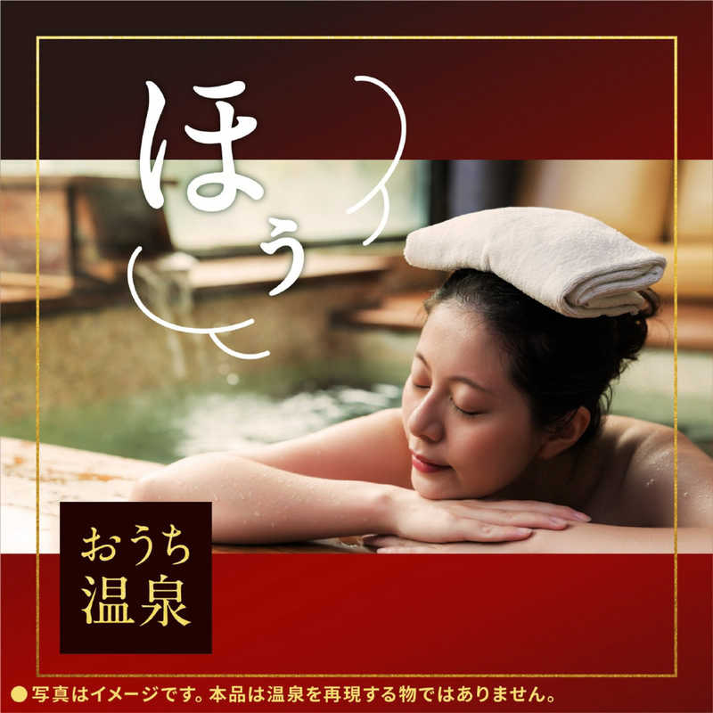 アース製薬 アース製薬 (温素)琥珀の湯 600g〔入浴剤〕  