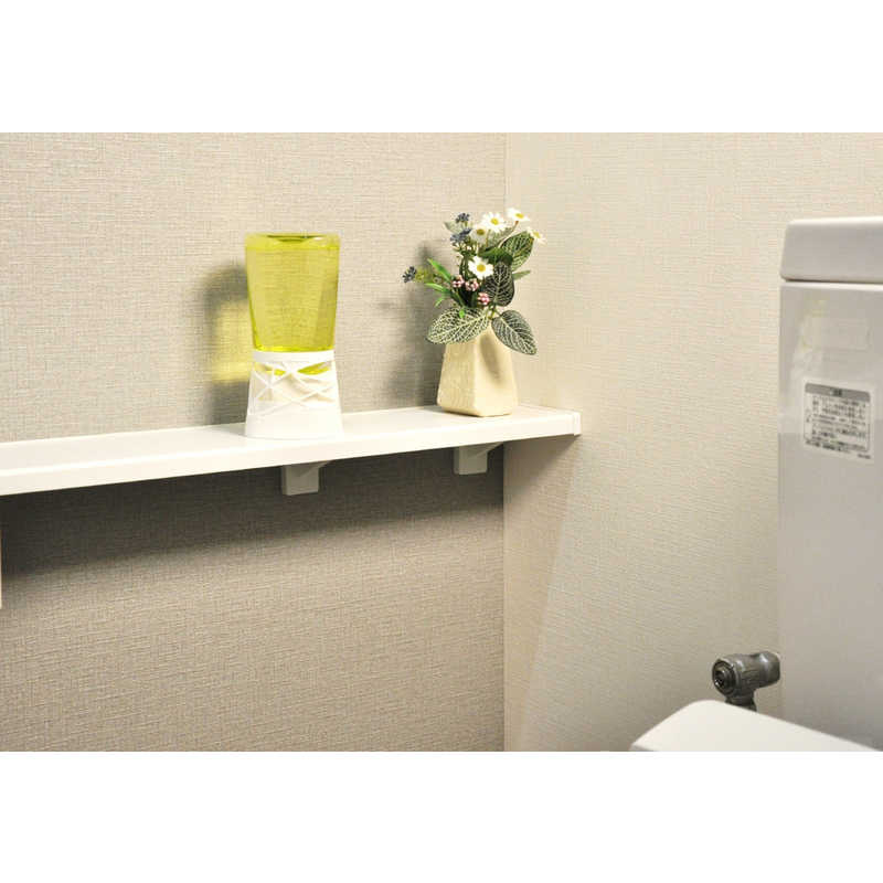 アース製薬 アース製薬 トイレのスッキーリ！Sukki-ri！ ミントグレープフルーツの香り 〔消臭剤・芳香剤〕  
