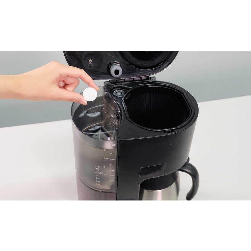 アース製薬 アース製薬 らくハピ コーヒーメーカー･自動製氷機の洗浄除菌剤  