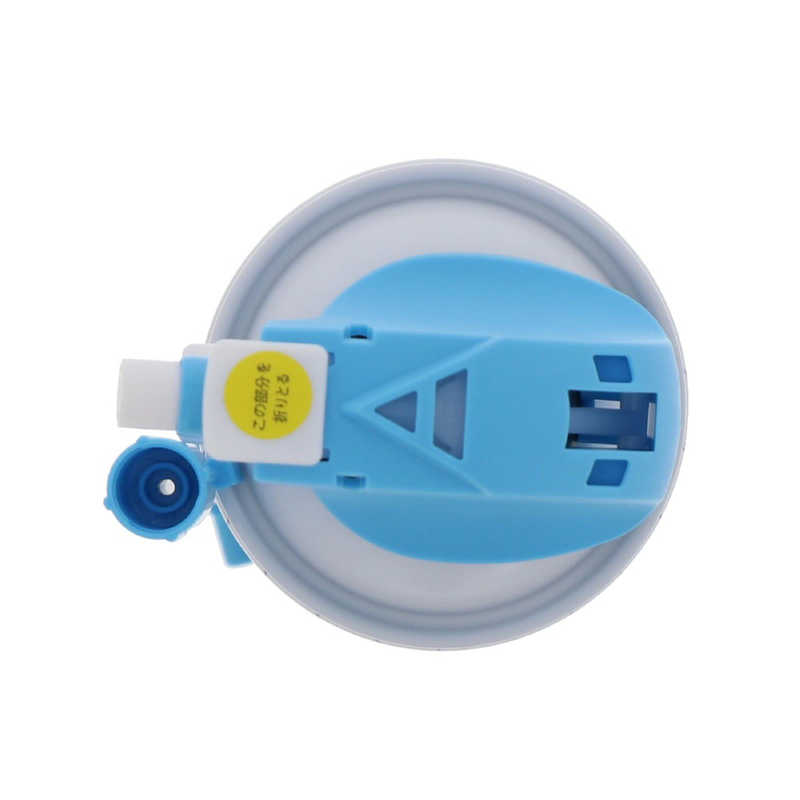 アース製薬 アース製薬 らくハピ くるくるバブルーン お風呂まるごと 360ml  