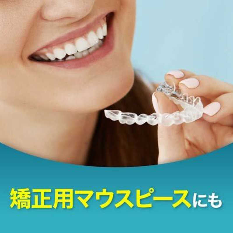 GSK GSK デンタルラボ 泡ウォッシュ 125ml  
