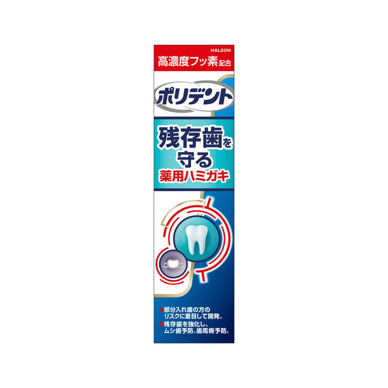 GSK GSK デンタルラボ 薬用ハミガキ 100g  