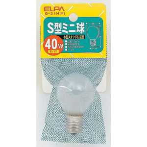 ELPA ŵ Sߥ ե[E17/1/Ʀŵ] G21HF