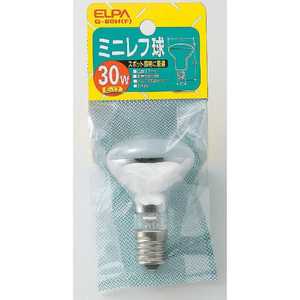 ELPA ミニレフ球 30WG-90H ELPA ミニレフ球 30WG-90H