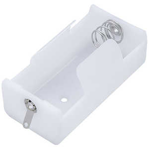 朝日電器 ELPA 電池BOX 1X1 UM110NH 朝日電器 ELPA 電池BOX 1X1 UM110NH