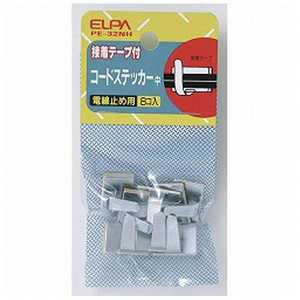 ELPA コードステッカーM PE32NH ELPA コードステッカーM PE32NH