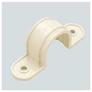 ELPA 両止サドル(φ28mm用) PHR‐28H‐BE ELPA 両止サドル(φ28mm用) PHR‐28H‐BE