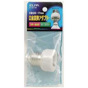 ELPA Ѵץ B2617H