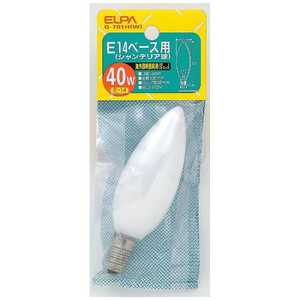 ELPA シャンデリア 40WG-701H(W) ELPA シャンデリア 40WG-701H(W)