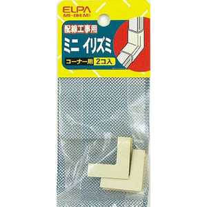 ELPA ミニイリズミ MI0HBR ELPA ミニイリズミ MI0HBR