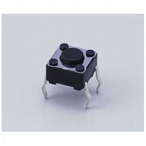 ELPA タクトスイッチ 小 HKTKS01H ELPA タクトスイッチ 小 HKTKS01H