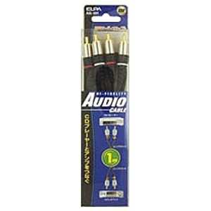 ELPA オーディオケーブル AD-101 AD101 ELPA オーディオケーブル AD-101 AD101
